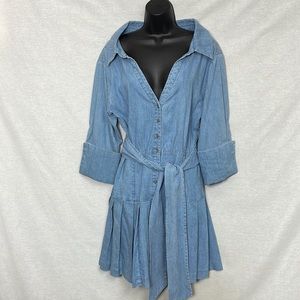 Alice + Olivia dress